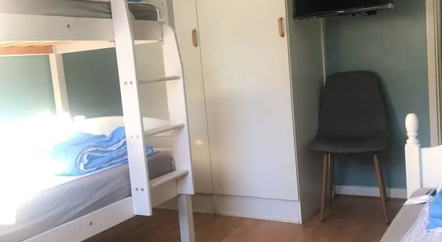 Номер Standard Roddaren Vandrarhem - Hostel