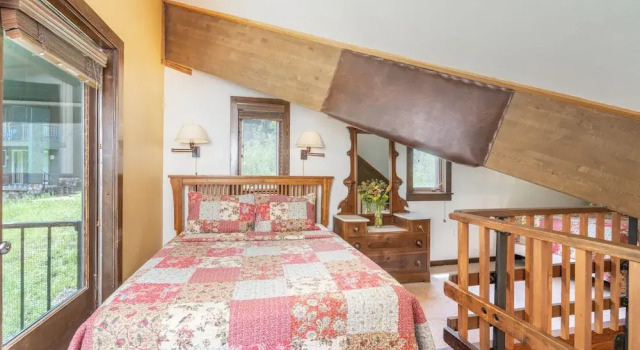 Manitou Lodge 7 by Alpine Lodging Telluride, Prenota Hotel Telluride Telluride Ski