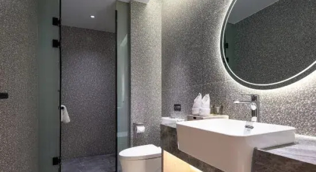 Люкс Business Squirrel Smart Hotel (Window of the World Branch)