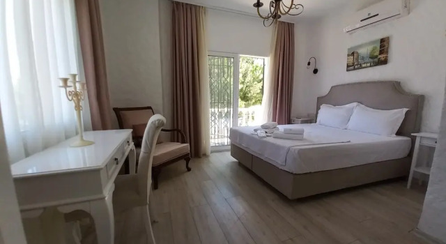 Номер Deluxe Alacati La Vista