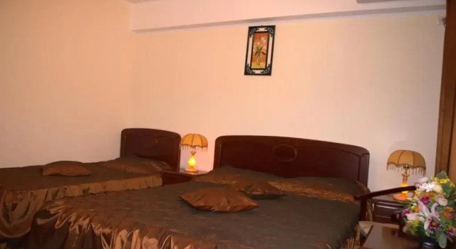 Standardní pokoj Hotel Ibiza
