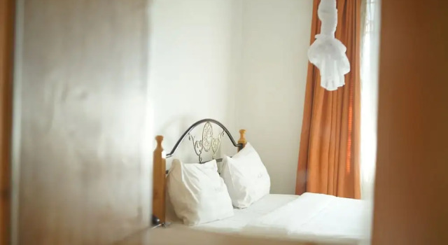 Номер Executive Wagon Wheel Hotel Eldoret