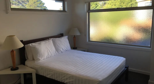 Aquawaters house by Barefoot Beach stays
