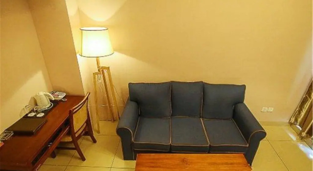 0898 Express Hotel, Book Hotel Haikou Hainan