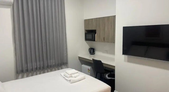Номер Standard Costello Hotels Port Augusta