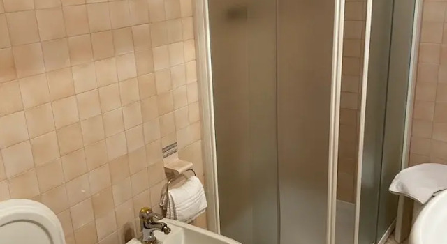 Номер Standard Hotel Il Chiostro