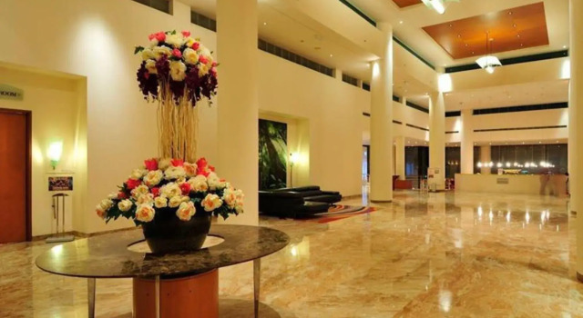 Parkcity Everly Hotel Bintulu, Book Hotel Hoteller i Sarawak med pool, Swimmingpool