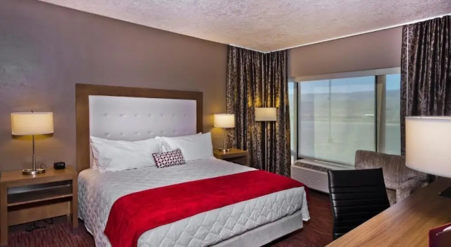 Люкс Standard Shoshone Rose Casino & Hotel