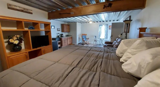 Spring Creek Haven, Забронировать Апартаменты/квартира Апартаменты Table Rock Lake, Апартаменты/квартира