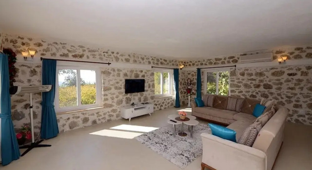 Villa Mavin, Забронировать Вилла Калкан провинция Анталья