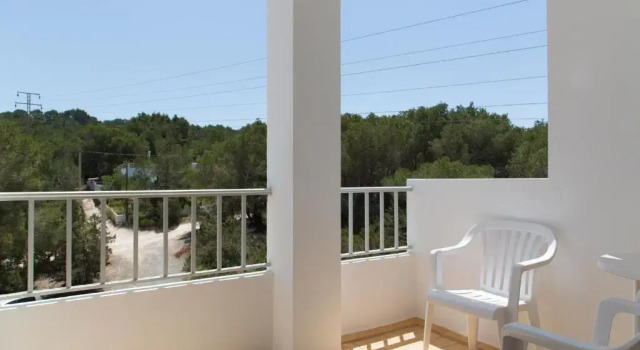 Номер Classic Hotel Entre Pinos