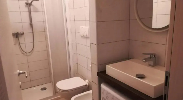 Апартаменты Andrea Venice Flat 1st Floor