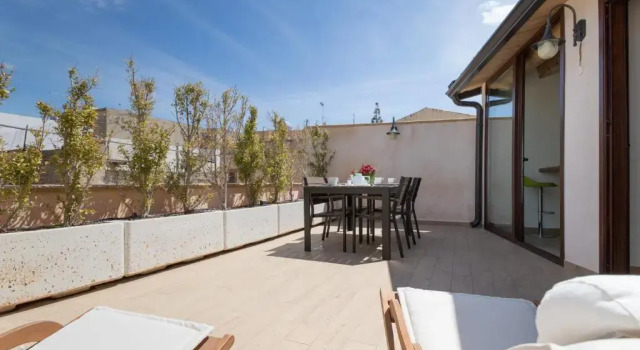 hiresicily - Wellness House Galilei, Забронировать Апартаменты/квартира Апартаменты Авола, Апартаменты/квартира