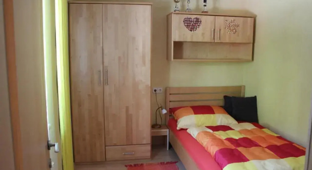 Haus Eberl, Rezerwuj Apartament Hotele w Salzburg z parkingiem, Parking