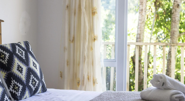 Aston Norwood Chalets, Boek Chalet  