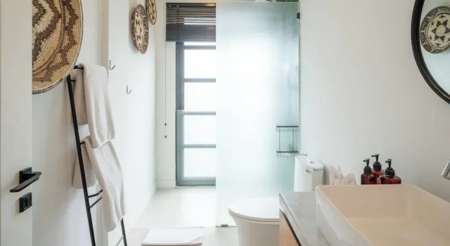 Номер Standard Tribeca Residence