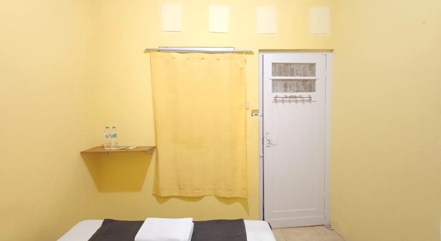 Habitación Estándar Irma Guest House