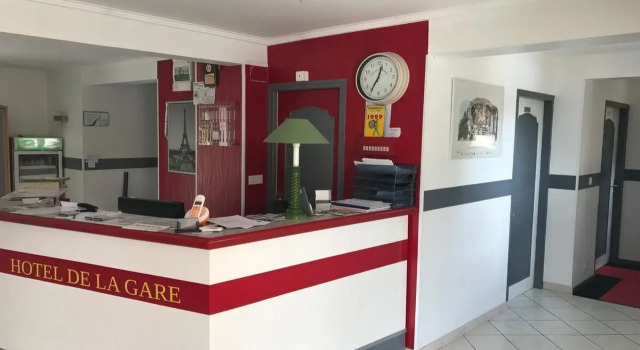 Hotel Restaurant Rive Gauche, Book Hotel 3-stjernede hoteller i Meuse, 3*