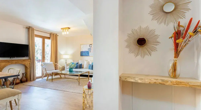 Genteel Home Alhacaba, Забронировать Апартаменты/квартира Альбайсин Гранада, рядом с Базилика Сан-Хуан-де-Диос