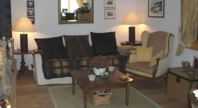Appartement Merennes 3