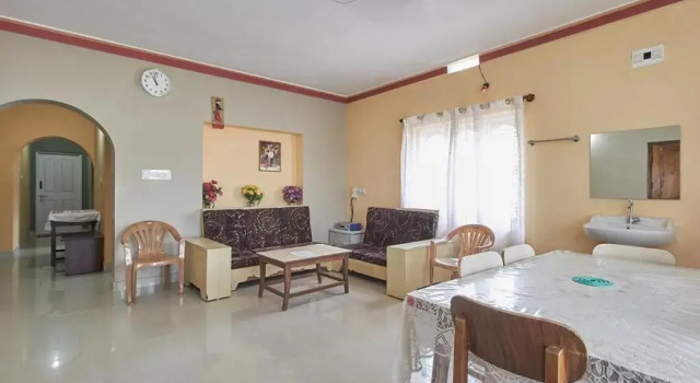 Dreamland Homestay By Tripvillas, Rezervovat Hotel Kushalnagar 