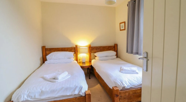 The Villa, Prenota Villa Harlech Snowdonia