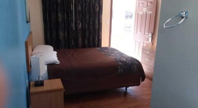 Номер Standard Economy Inn Sylva