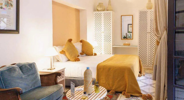 Riad Zouhour