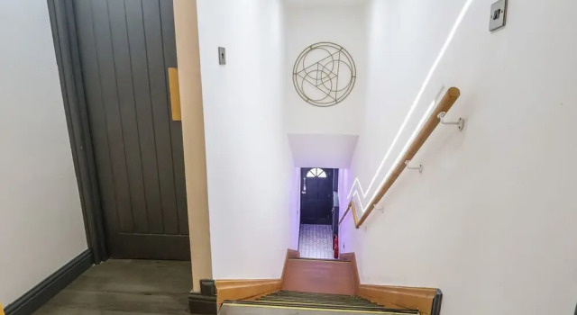 The Cloud Apartment 1, Забронировать Апартаменты/квартира Апартаменты Честера, рядом с Больница Countess of Chester, Апартаменты/квартира