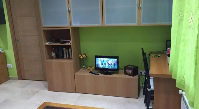Апартаменты Departamento Valera