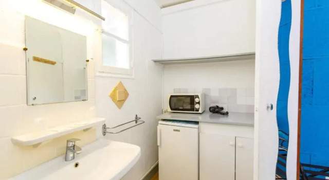 Двухместный номер Standard Hôtel Les Liserons de Mougins