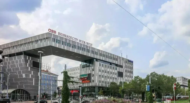 Apollo Hotel Vienna