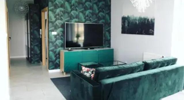 Apartament na Kaszubach, Đặt Căn hộ Kościerzyna 