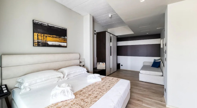 Номер Standard Vision Hotel