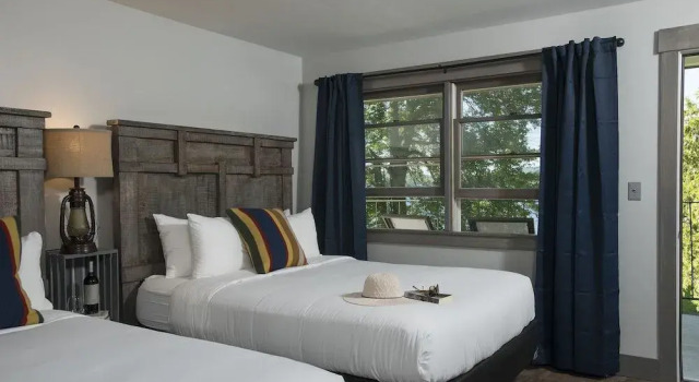 Lake Bomoseen Lodge, Κράτηση Ξενοδοχείο Bomoseen Βερμόντ