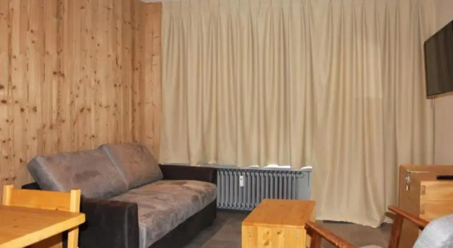 Appartement Tignes, 2 pièces, 6 personnes - FR-1-449-57, Забронировать Апартаменты/квартира Апартаменты Валь Кларе, рядом с Гольф-клуб на озере Тинь, Апартаменты/квартира