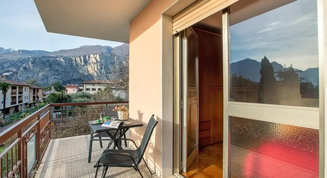 Апартаменты Mass Home in Arco With 2 Bedrooms and 1 Bathrooms