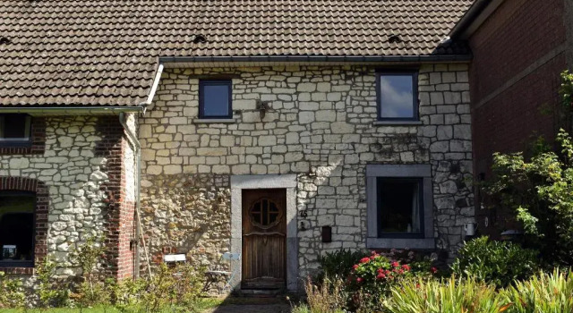 Vakantiewoning Veurservallei, Prenota Appartamento Hotel a Flanders con parcheggio, Parcheggio