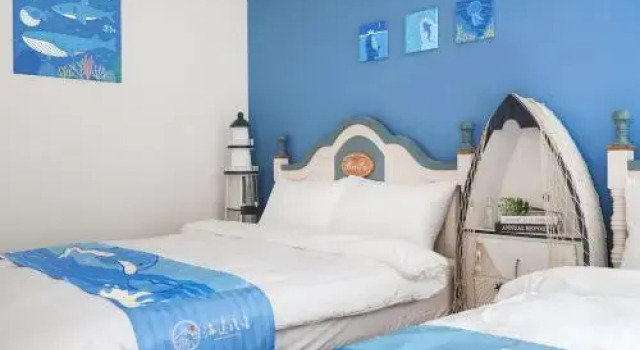 The Seaside House Homestay, Book Apartment Apartments in Yilan County, Apartment