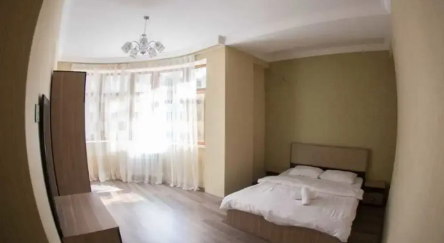 Bakuvi Tourist Apartment B098, Varaa Huoneisto Baku Azerbaidžan