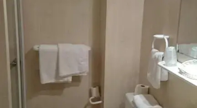 Номер Standard Hôtel de France