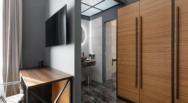 Номер Deluxe Hotel Poerio 25 Boutique Stay
