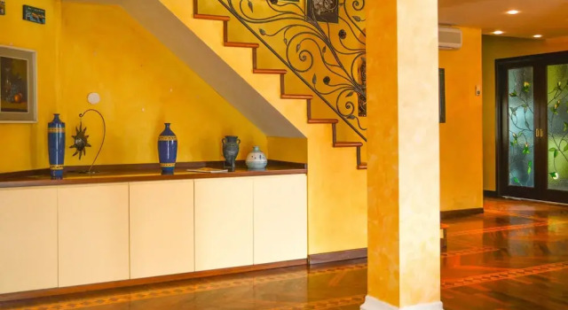 Italianway - Strada Nuova per Oro, Book Hotel Hotels in Bellano with Parking, Parking