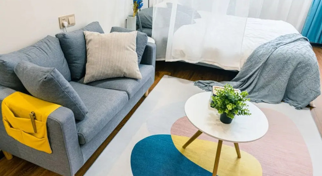 Hangzhou Zero Apartment No.2, Забронировать Апартаменты/квартира Ханчжоу Чжэцзян, рядом с West Lake Cultural Square