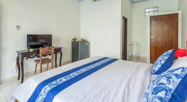 Alya Living Sanur, Rezerwuj Hotel Hotele w Bali z basenem, Basen