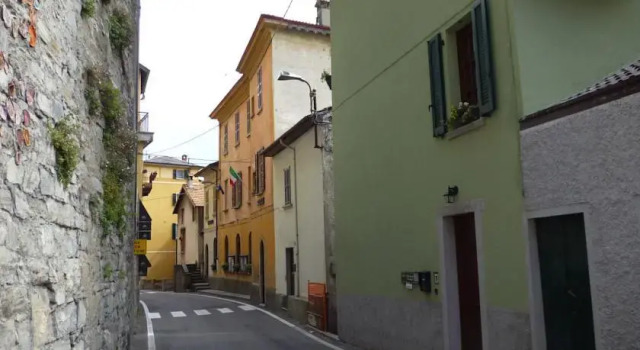 B&B Ca'Nolfi, Buchen Sie Bed & Breakfast Brienno Comer See