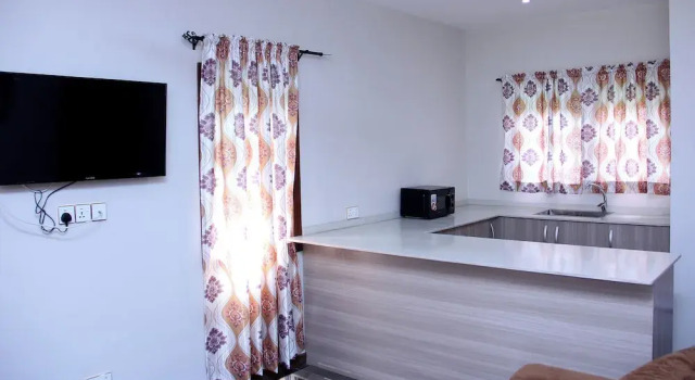 Standard Familie Zimmer Rainforest Hotel