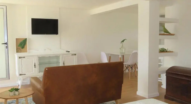 Апартаменты Casa dos Avos by Aqualeisure
