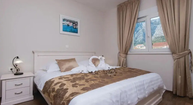 Awesome Home in Orebic With Wifi and 1 Bedrooms