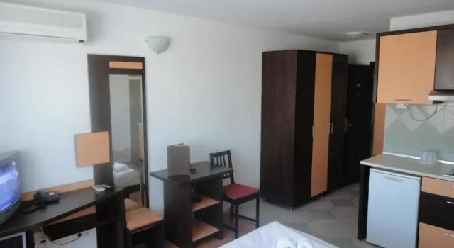 Camera Standard Arion Hotel